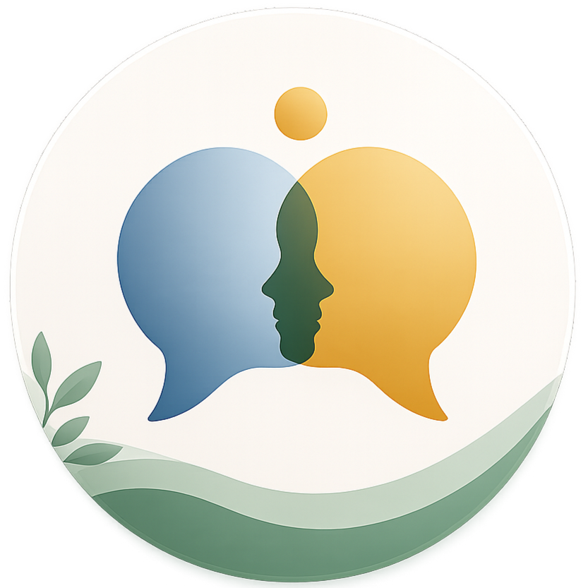 TheraTalk Logo